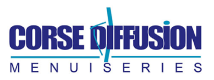 Corse Diffusion | Menuisier à Prunelli-di-Fiumorbo