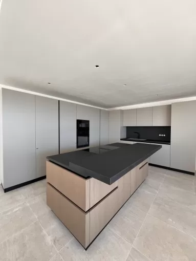 Cuisine SCAVOLINI , Prunelli-di-Fiumorbo, Corse Diffusion